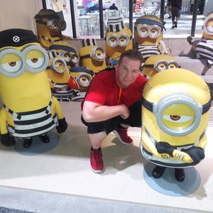 Meet your Posher, Bry